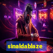 sinaldablaze