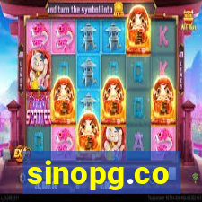 sinopg.co