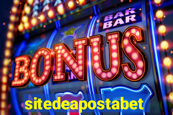sitedeapostabet