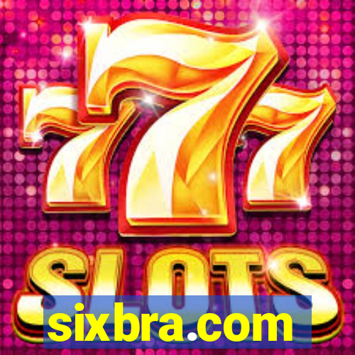 sixbra.com