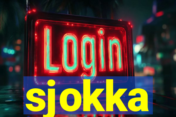 sjokka