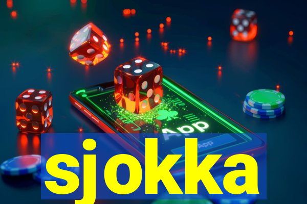 sjokka