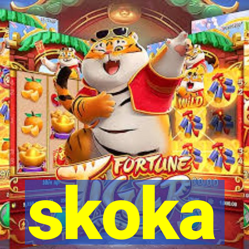 skoka