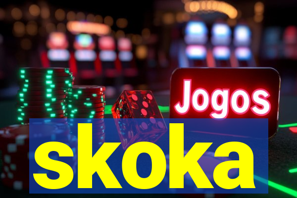 skoka