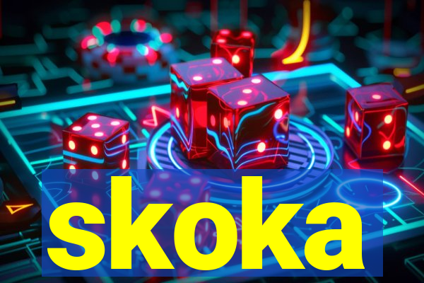 skoka