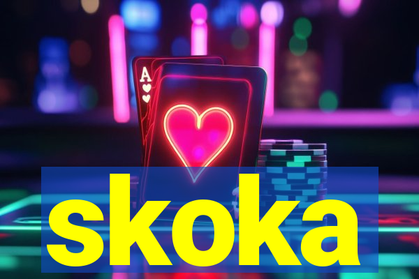 skoka