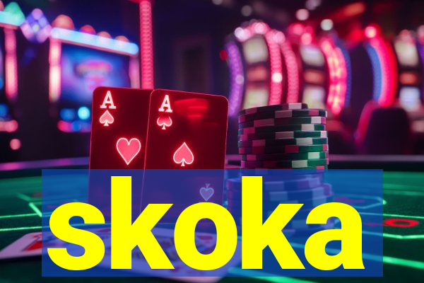 skoka