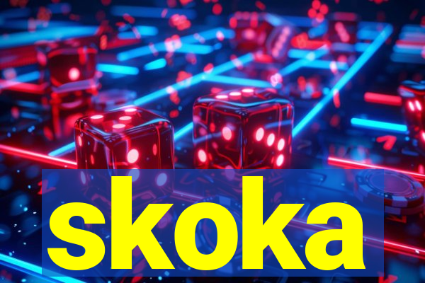 skoka