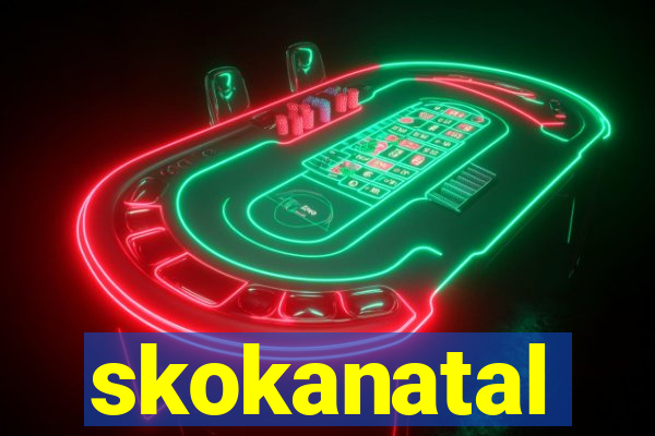 skokanatal