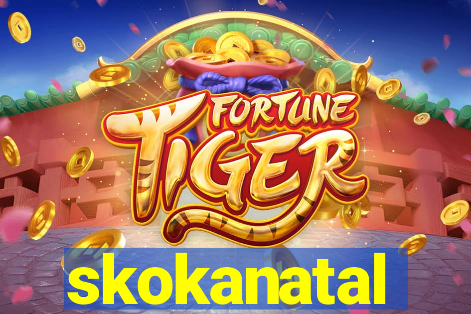 skokanatal