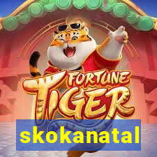 skokanatal