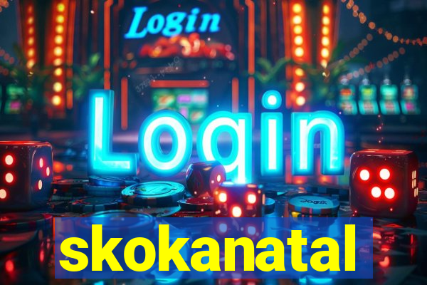 skokanatal