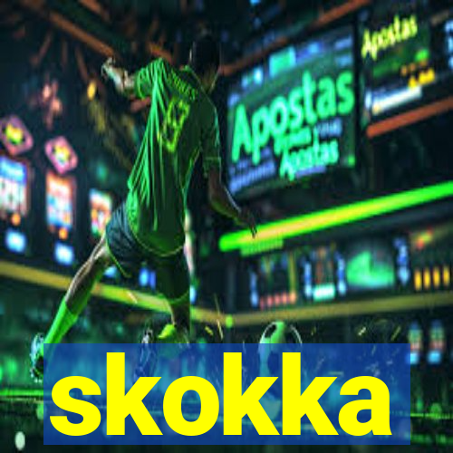 skokka