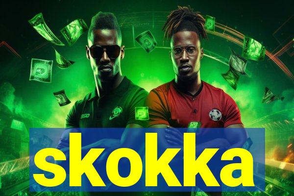 skokka