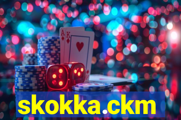skokka.ckm