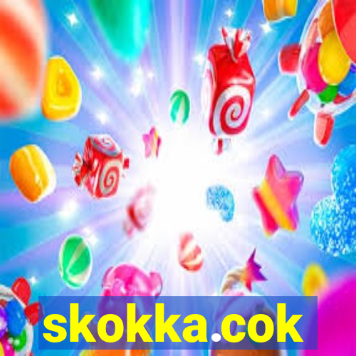 skokka.cok