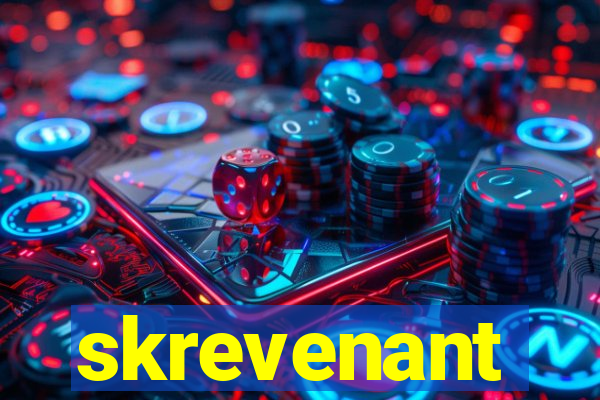 skrevenant