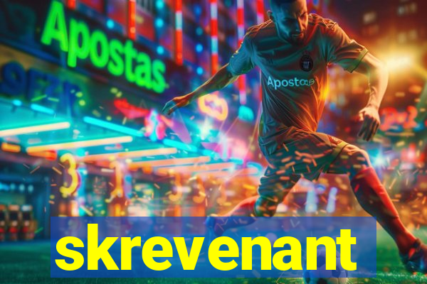 skrevenant