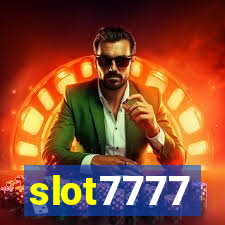 slot7777