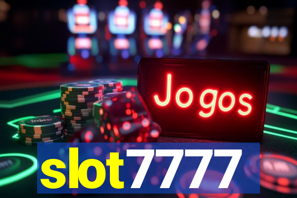 slot7777