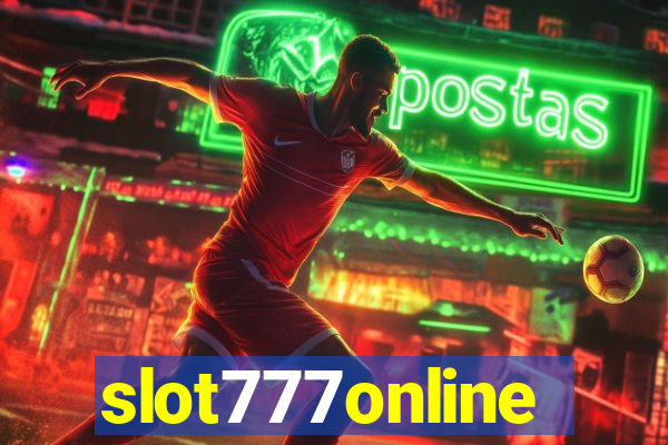 slot777online