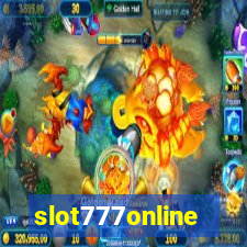 slot777online