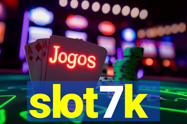 slot7k