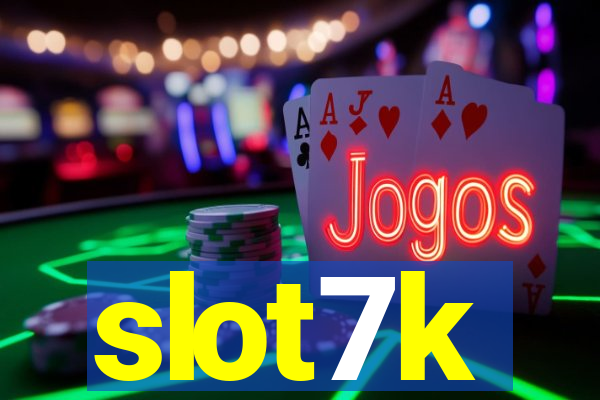 slot7k
