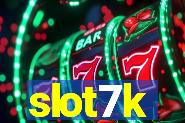 slot7k