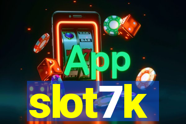 slot7k