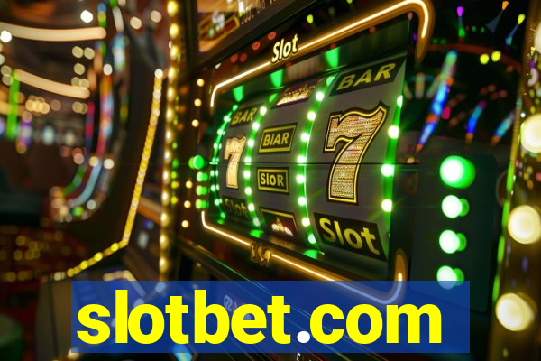 slotbet.com