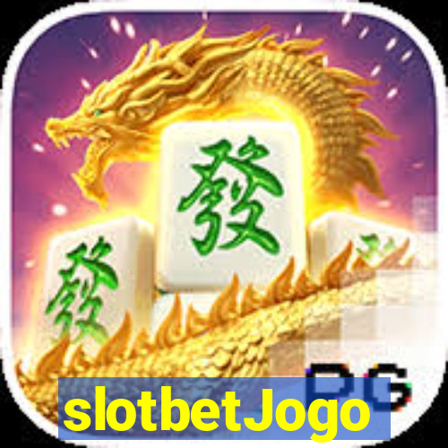 slotbetJogo