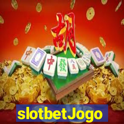 slotbetJogo