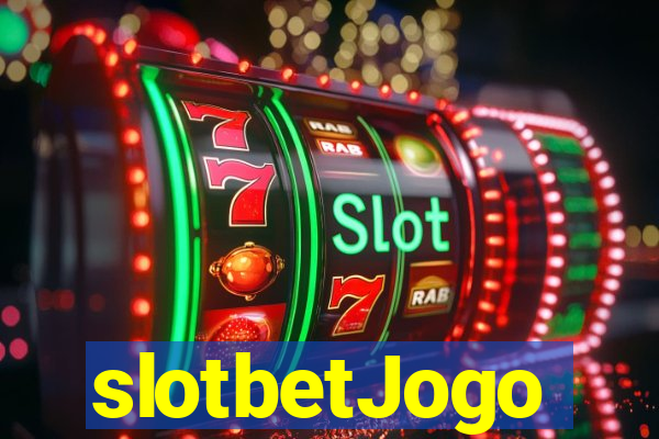 slotbetJogo