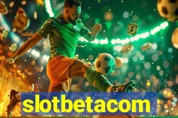 slotbetacom