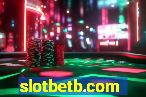 slotbetb.com