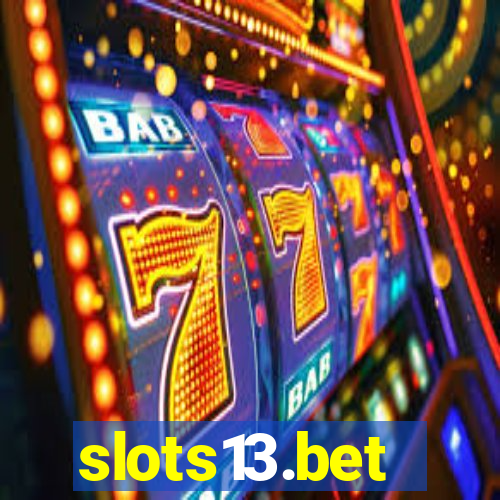 slots13.bet