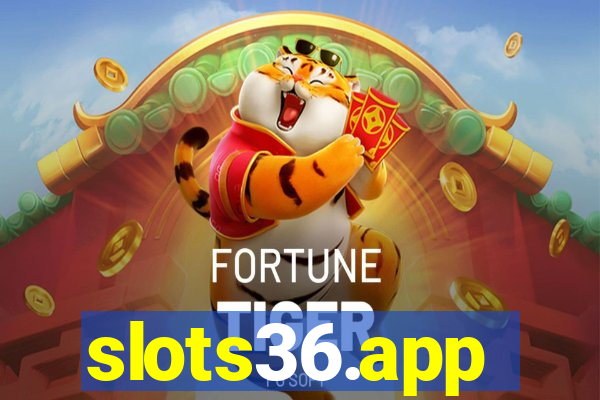 slots36.app