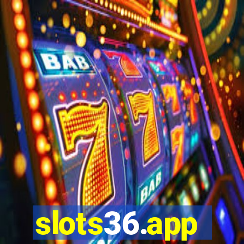 slots36.app