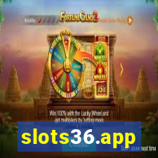 slots36.app