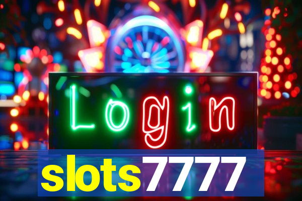 slots7777