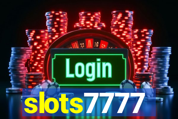 slots7777