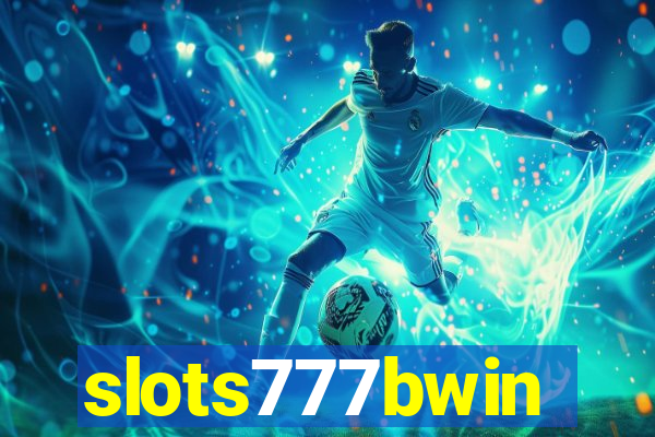 slots777bwin