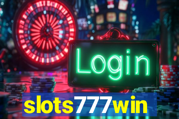 slots777win