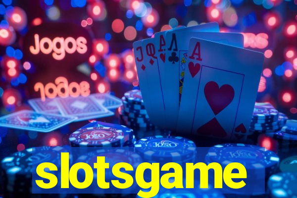 slotsgame