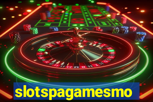 slotspagamesmo