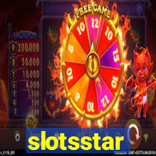 slotsstar