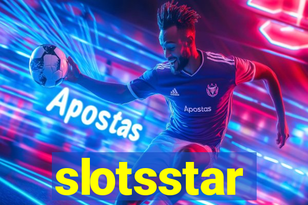 slotsstar