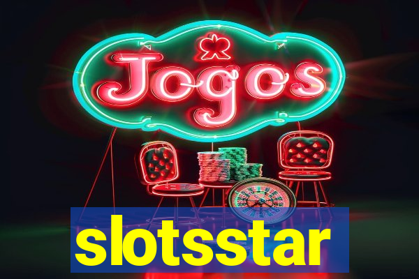 slotsstar