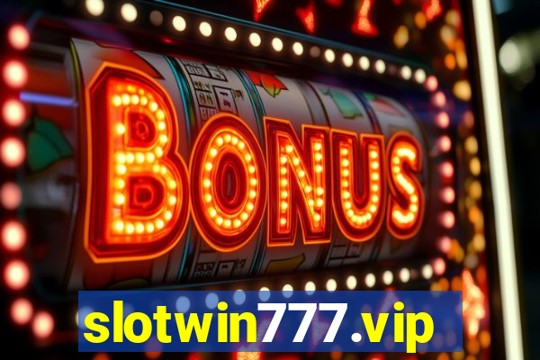 slotwin777.vip